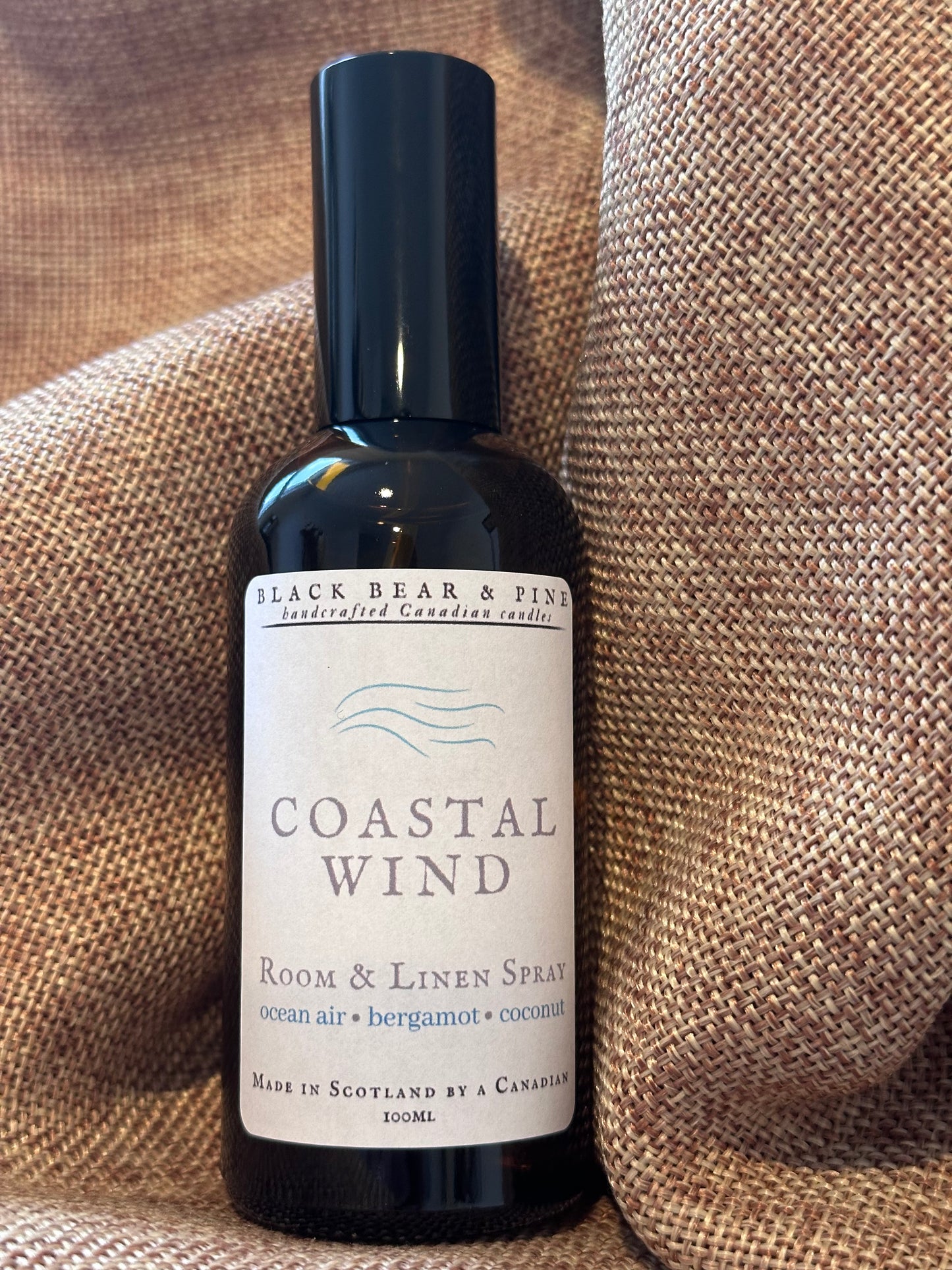 Room and Linen Spray