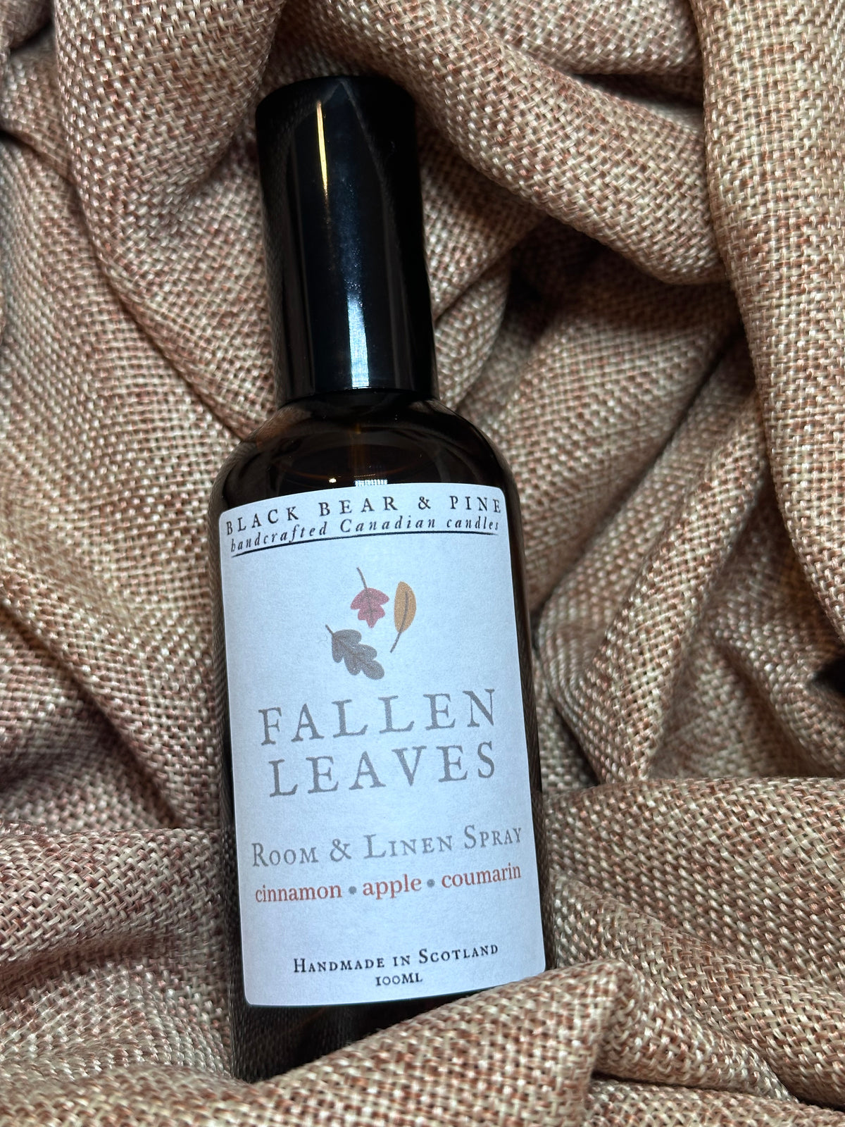 Room and Linen Spray