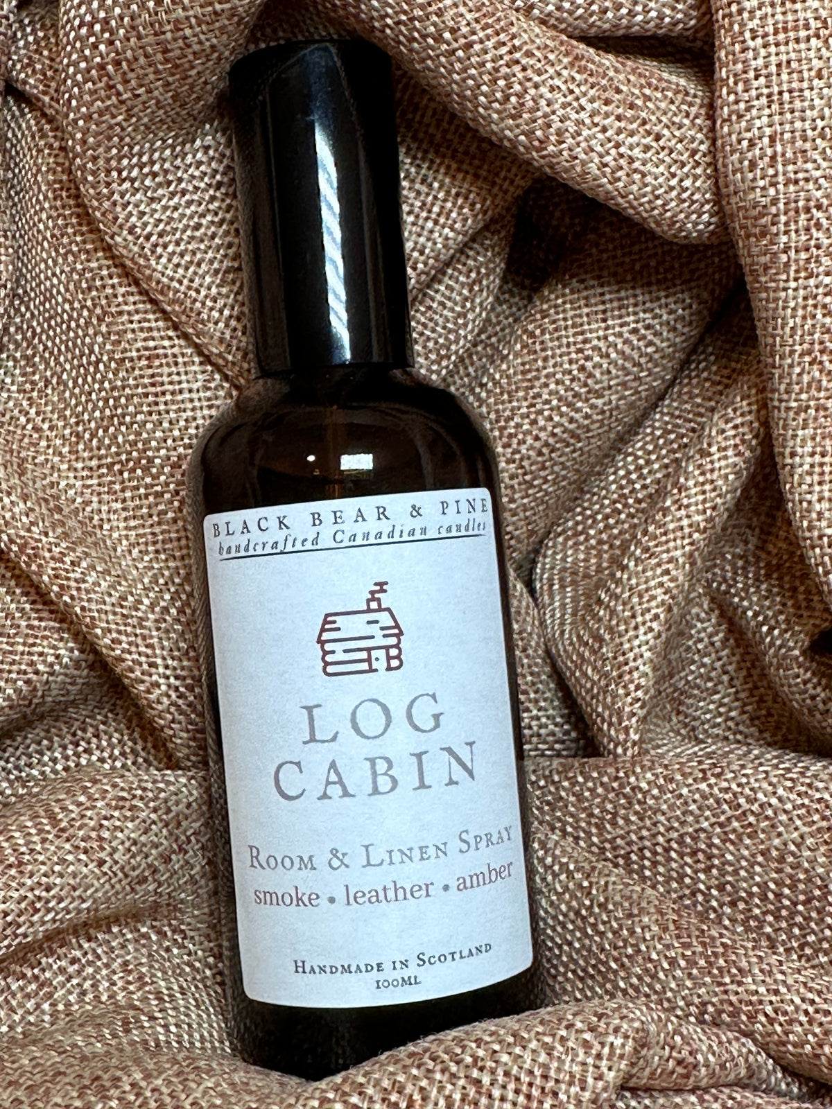 Room and Linen Spray