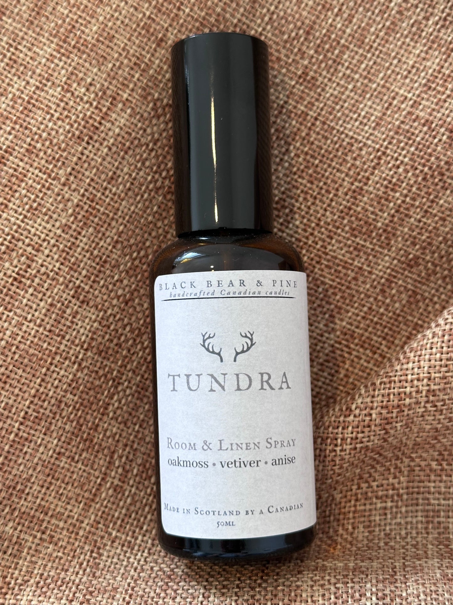 Room and Linen Spray