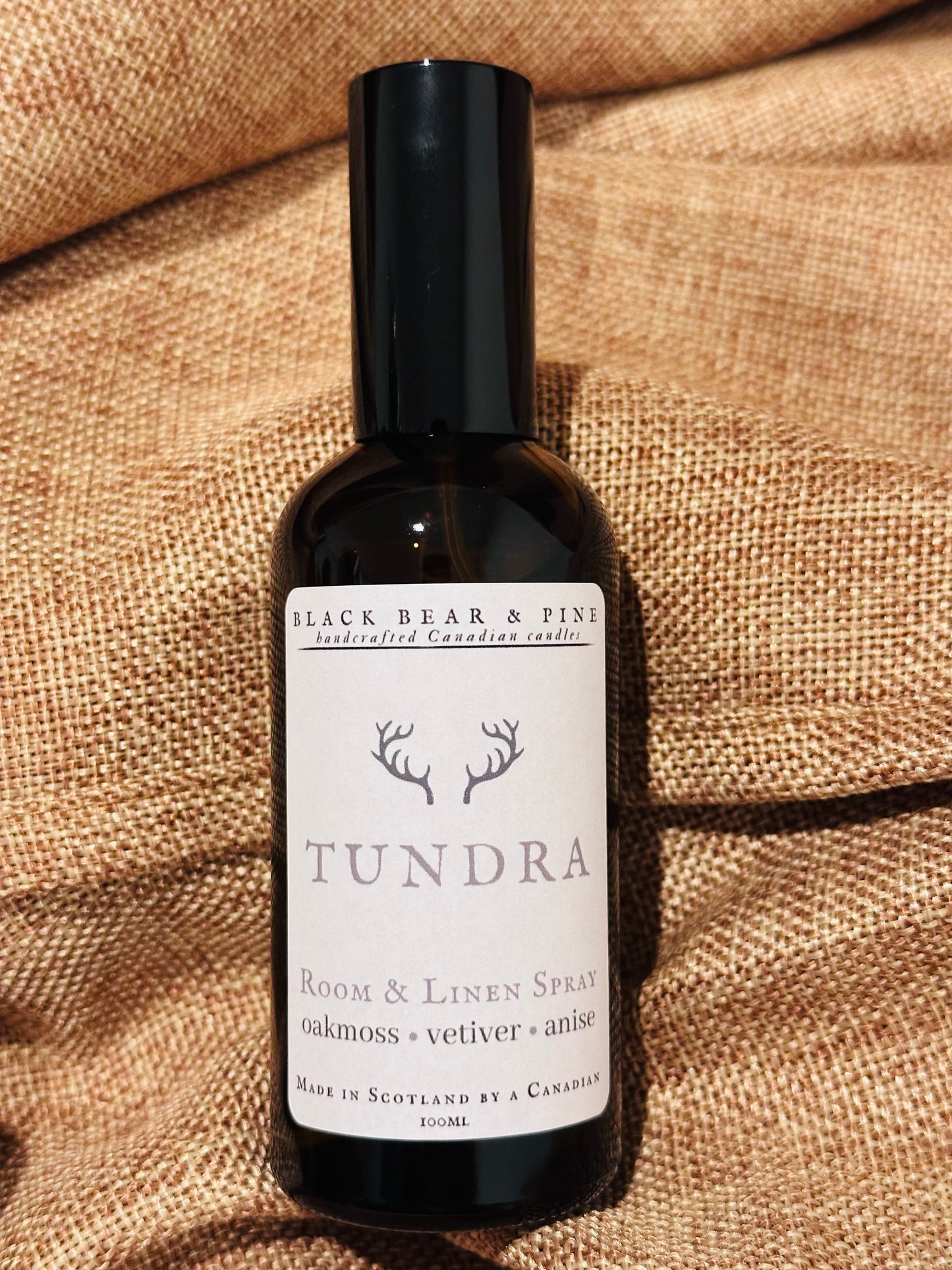 Room and Linen Spray