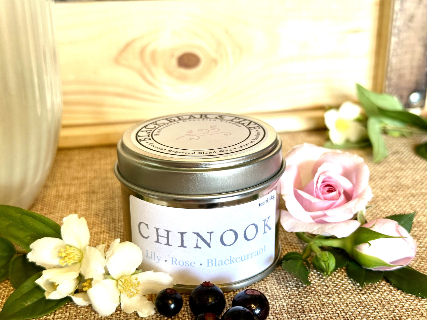 Chinook