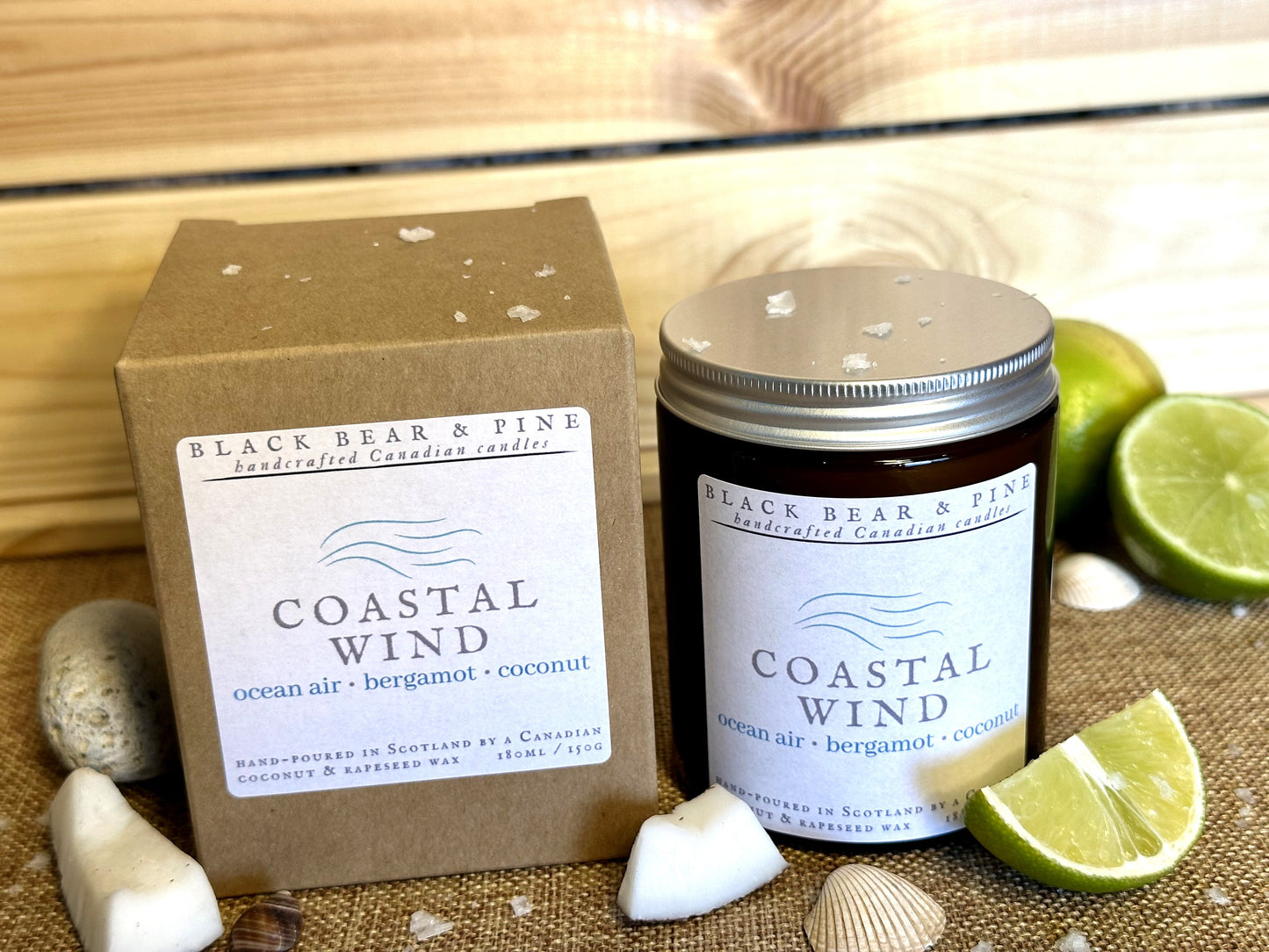 Coastal Wind