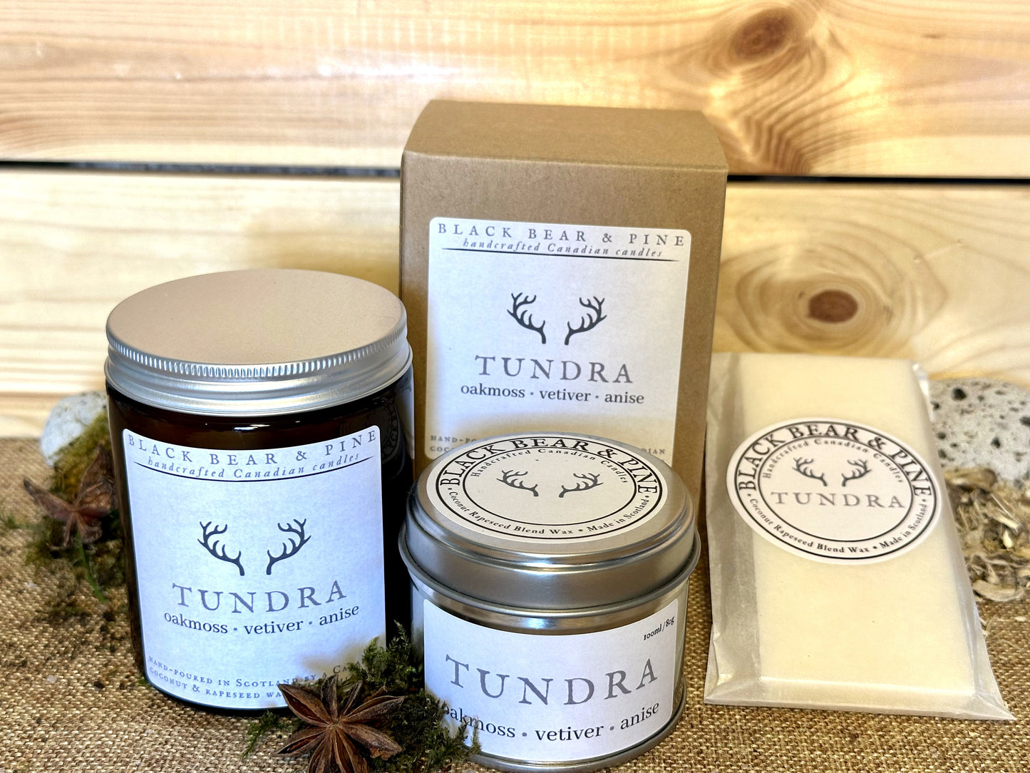 Tundra