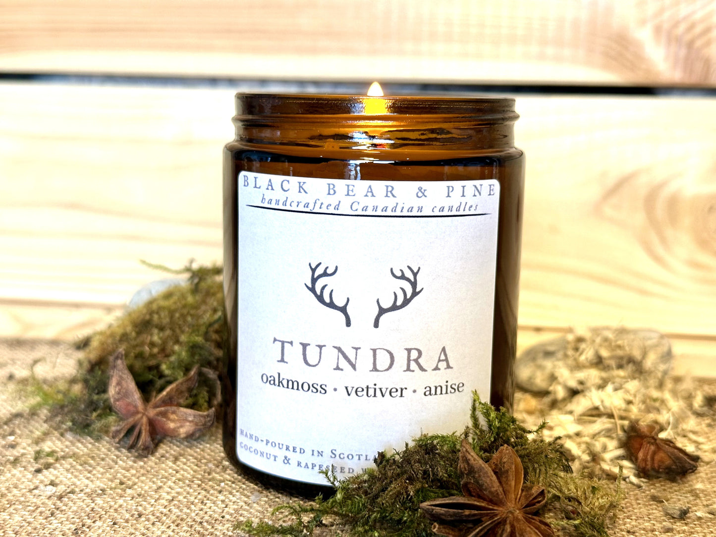 Tundra