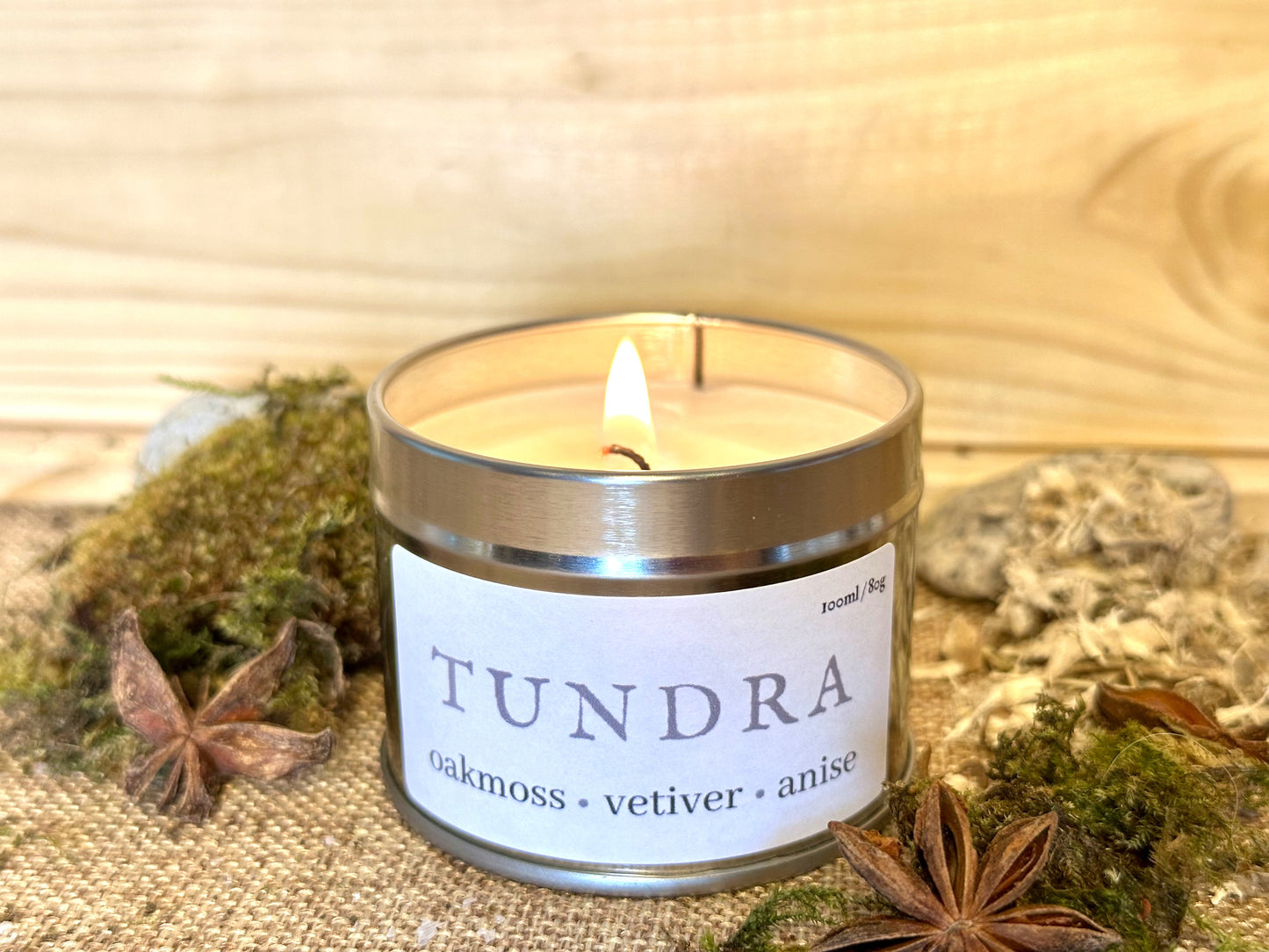 Tundra