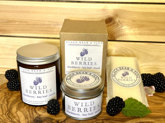 Wild Berries