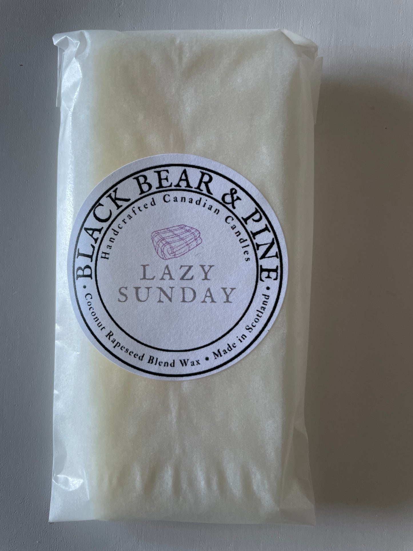 Lazy Sunday (Wholesale)