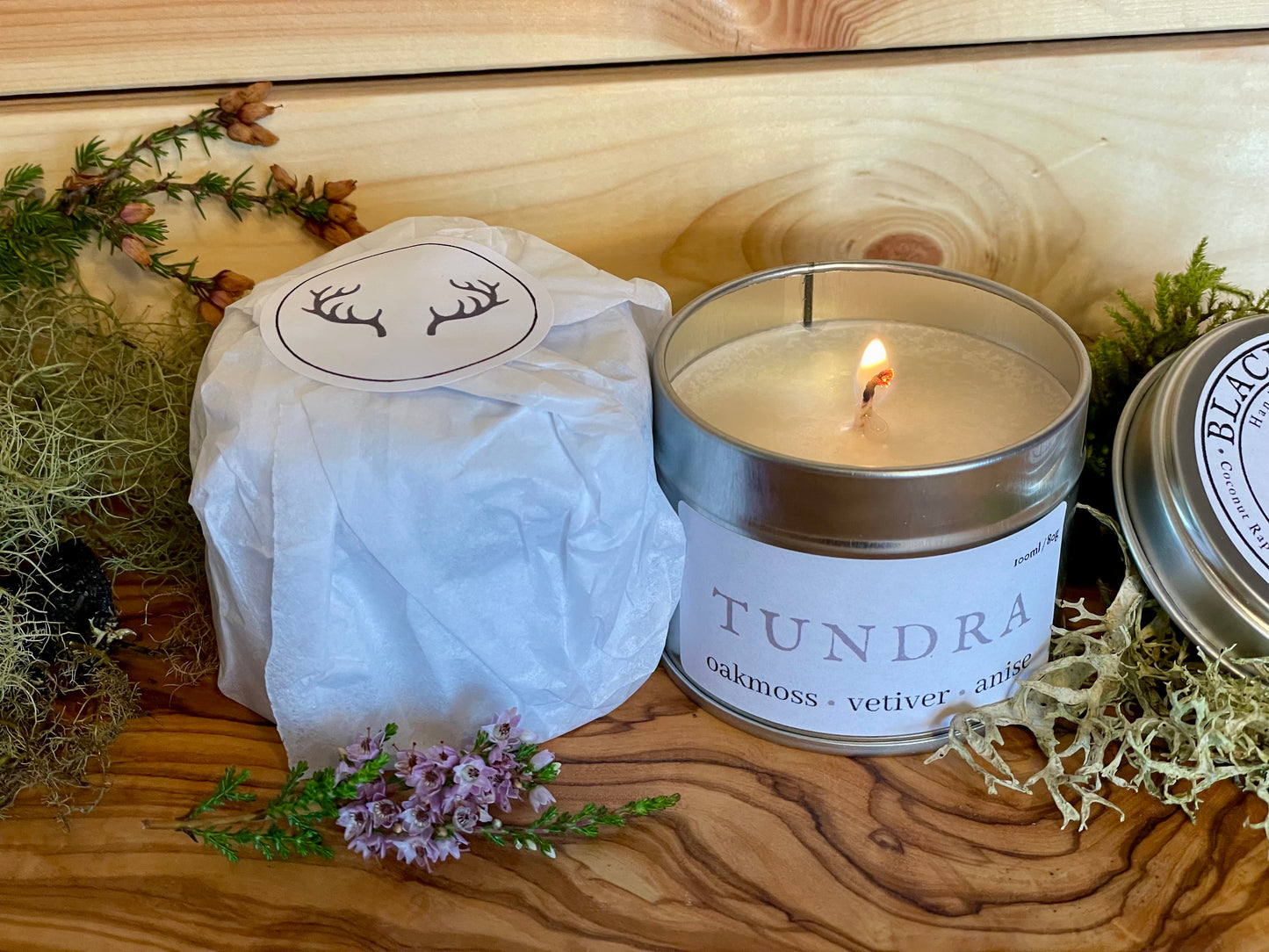 Tundra (Wholesale)